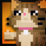 Purr-fect Collection Trophy