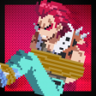 River City Ransom Trophy