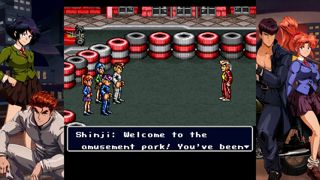 River City Girls Screenshot 24