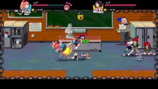 River City Girls Screenshot 4