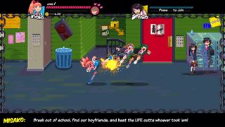 River City Girls Screenshot 16