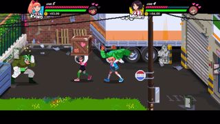 River City Girls Screenshot 10