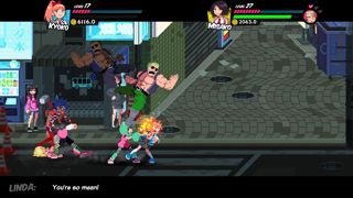 River City Girls Screenshot 19