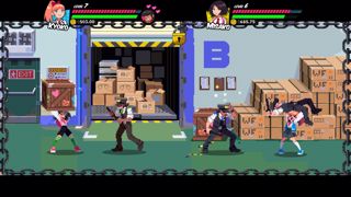 River City Girls Screenshot 12