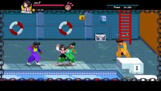 River City Girls Screenshot 5