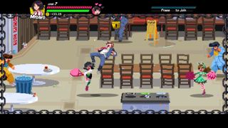 River City Girls Screenshot 1