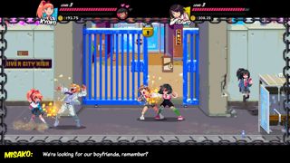 River City Girls Screenshot 3