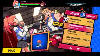 River City Girls Screenshot 12