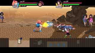 River City Girls Screenshot 13