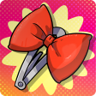 Stylish! Trophy