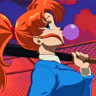 Riki's Romantic Trophy