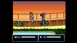 River City Girls Zero Screenshot 3