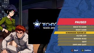 River City Girls Zero Screenshot 7