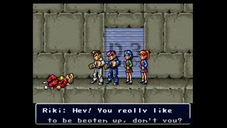 River City Girls Zero Screenshot 5