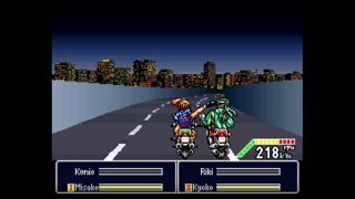 River City Girls Zero Screenshot 6