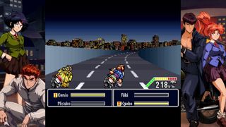 River City Girls Zero Screenshot 11