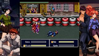 River City Girls Zero Screenshot 9