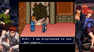 River City Girls Zero Screenshot 8