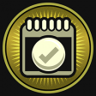 Seasoned Pro Trophy