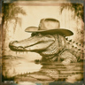 I think there's a Snake in my Boot Trophy
