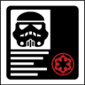 Aurebesh Trophy