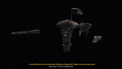 Star Wars: Dark Forces Remaster