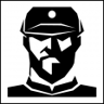 No More Detention Trophy