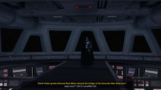 Star Wars: Dark Forces Remaster Screenshot 1