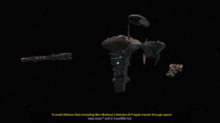 Star Wars: Dark Forces Remaster Screenshot 5