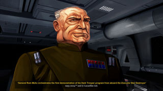 Star Wars: Dark Forces Remaster Screenshot 2
