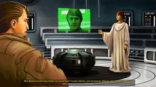 Star Wars: Dark Forces Remaster Screenshot 4