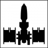 The Moldy Crow (HWK-290) Trophy