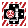 Volatile Reaction Trophy