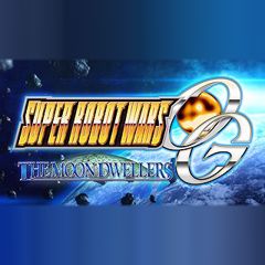 Super Robot Wars OG: The Moon Dwellers