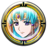 EX Hard Mode Cleared Trophy