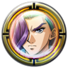 Obtained All SR Points Trophy