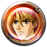 Pierce Through,Faster Than Him Trophy