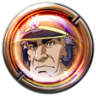 Veteran Captain's Vibe Trophy