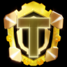 Emblem Collector Trophy