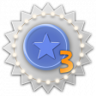 First Drop Trophy