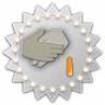 Hi! How Are You? Trophy