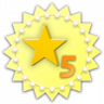 Ride Operator Trophy