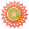 Shorter Lines Trophy