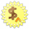 Supply and Demand Trophy