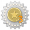 Tester Approved Trophy