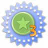 Training Grounds Trophy