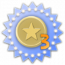 Try It Out Trophy