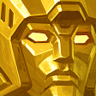 All Hail You! Trophy
