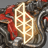 Chop Shop Trophy