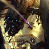 Death from Above Trophy